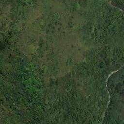 Satellite imagery of Cerro de la Caja, CO