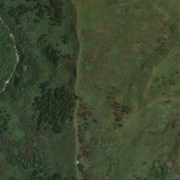 Satellite imagery of Loma del Camello, CO
