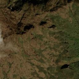 Satellite imagery of Cuchilla La Reina, CO