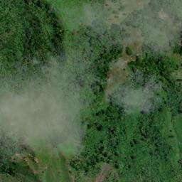 Satellite imagery of Cuchilla La Ensillada, CO