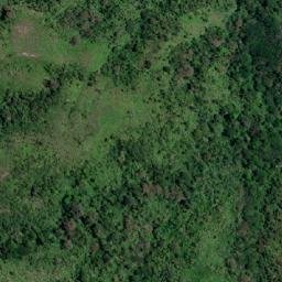 Satellite imagery of Cuchilla La Ensillada, CO