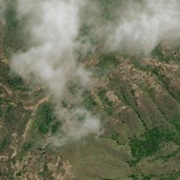 Satellite imagery of Cuchilla La Buitrera, CO