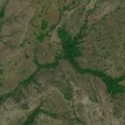 Satellite imagery of Cuchilla La Parada, CO
