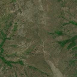 Satellite imagery of Cuchilla La Parada, CO