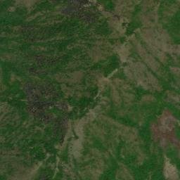 Satellite imagery of Loma San Ambrosio, CO