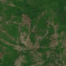 Satellite imagery of Loma San Ambrosio, CO