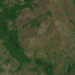 Satellite imagery of Loma San Ambrosio, CO