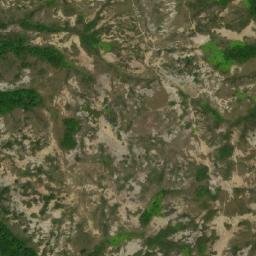 Satellite imagery of Alto Tres Esquinas, CO