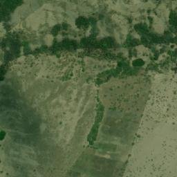 Satellite imagery of Cerro Montoso, CO