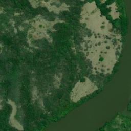 Satellite imagery of Loma Los Altares, CO