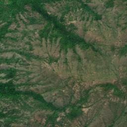 Satellite imagery of Cerro La Buitrera, CO