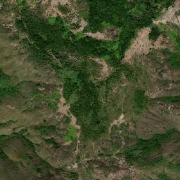 Satellite imagery of Loma Piedras Negras, CO