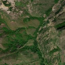 Satellite imagery of Loma Piedras Negras, CO