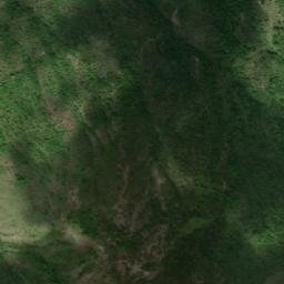 Satellite imagery of Cerro El Boquerón, CO