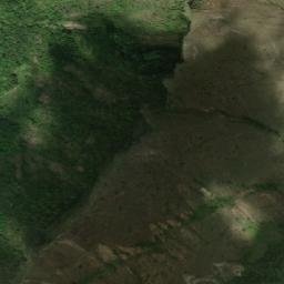 Satellite imagery of Cerro El Boquerón, CO
