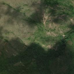 Satellite imagery of Cerro El Boquerón, CO