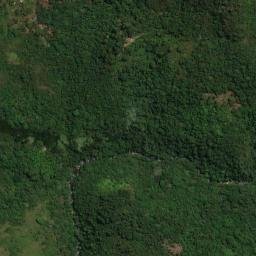 Satellite imagery of Cerro de la Caja, CO