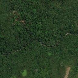 Satellite imagery of Cerro de la Caja, CO