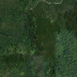 Satellite imagery of Cerro de la Caja, CO