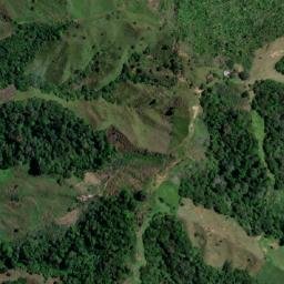 Satellite imagery of Cuchilla La Ensillada, CO