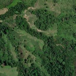 Satellite imagery of Cuchilla La Ensillada, CO