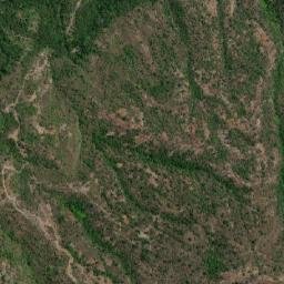 Satellite imagery of Cuchilla de Paradero, CO