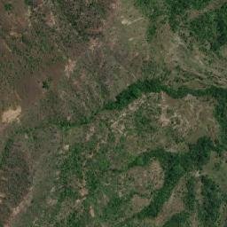 Satellite imagery of Cuchilla de Paradero, CO