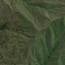 Satellite imagery of Cuchilla La Chamba, CO