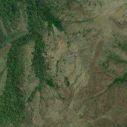 Satellite imagery of Cuchilla La Chamba, CO