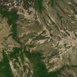 Satellite imagery of Loma Altagracia, CO