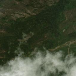 Satellite imagery of Cerro El Boquerón, CO
