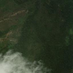 Satellite imagery of Cerro El Boquerón, CO