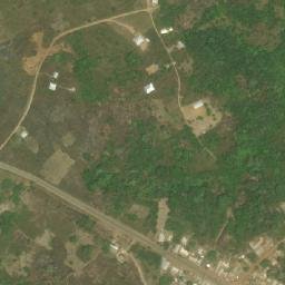 Satellite imagery of B 042, CM