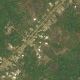 Satellite imagery of B 042, CM