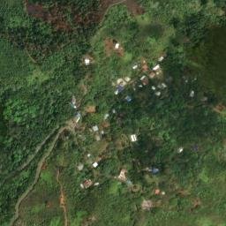 Satellite imagery of Loma del Camello, CO