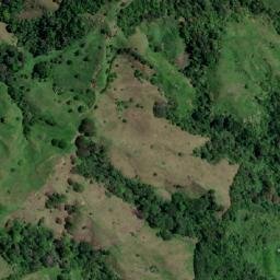 Satellite imagery of Cuchilla La Ensillada, CO