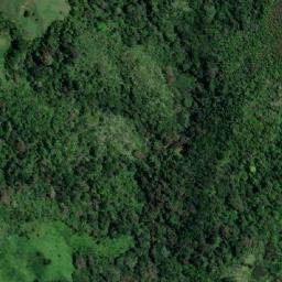 Satellite imagery of Cuchilla La Ensillada, CO
