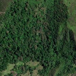 Satellite imagery of Cuchilla La Ensillada, CO