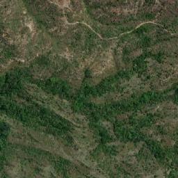 Satellite imagery of Cuchilla de Paradero, CO