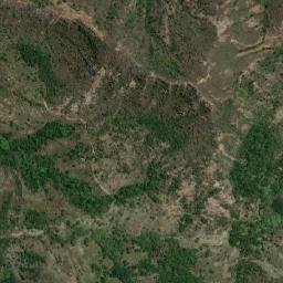 Satellite imagery of Cuchilla de Paradero, CO