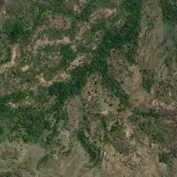 Satellite imagery of Cuchilla de Paradero, CO