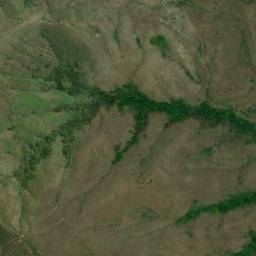 Satellite imagery of Cuchilla La Chamba, CO