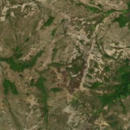 Satellite imagery of Loma Altagracia, CO