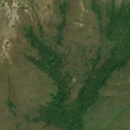 Satellite imagery of Loma del Raspado, CO