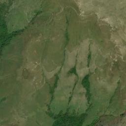 Satellite imagery of Loma del Raspado, CO