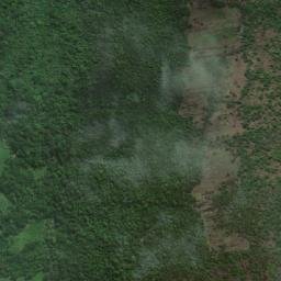 Satellite imagery of Cuchilla Ojo de Agua, CO