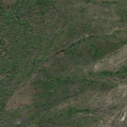 Satellite imagery of Cuchilla Ojo de Agua, CO
