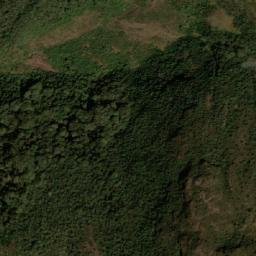 Satellite imagery of Cerro San Jorge, CO