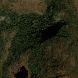 Satellite imagery of Cerro San Jorge, CO