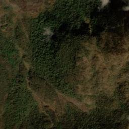 Satellite imagery of Cerro San Jorge, CO